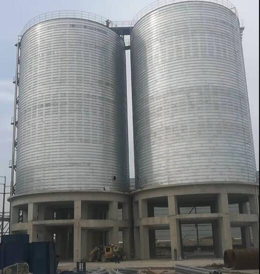 伊宁县镀锌卷板仓